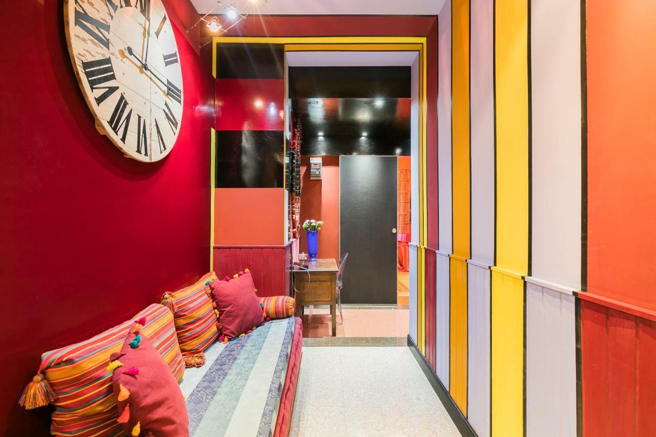 Aparthotel Marcoaurelio49 Rome