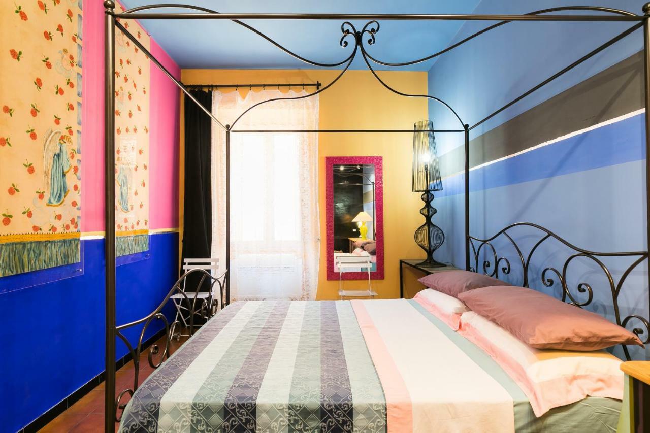 Marcoaurelio49 Aparthotel Rome