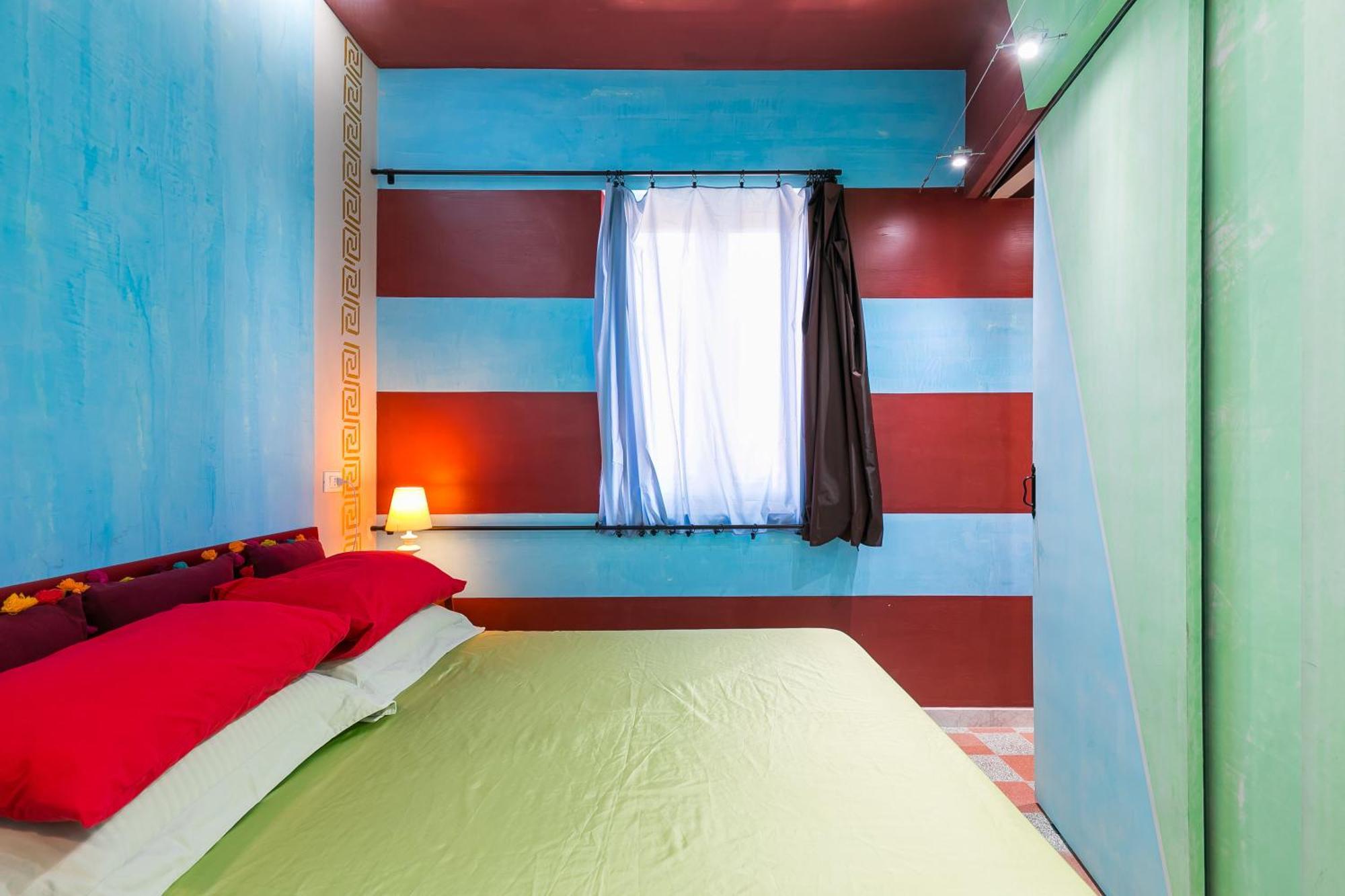 Aparthotel Marcoaurelio49 Rome