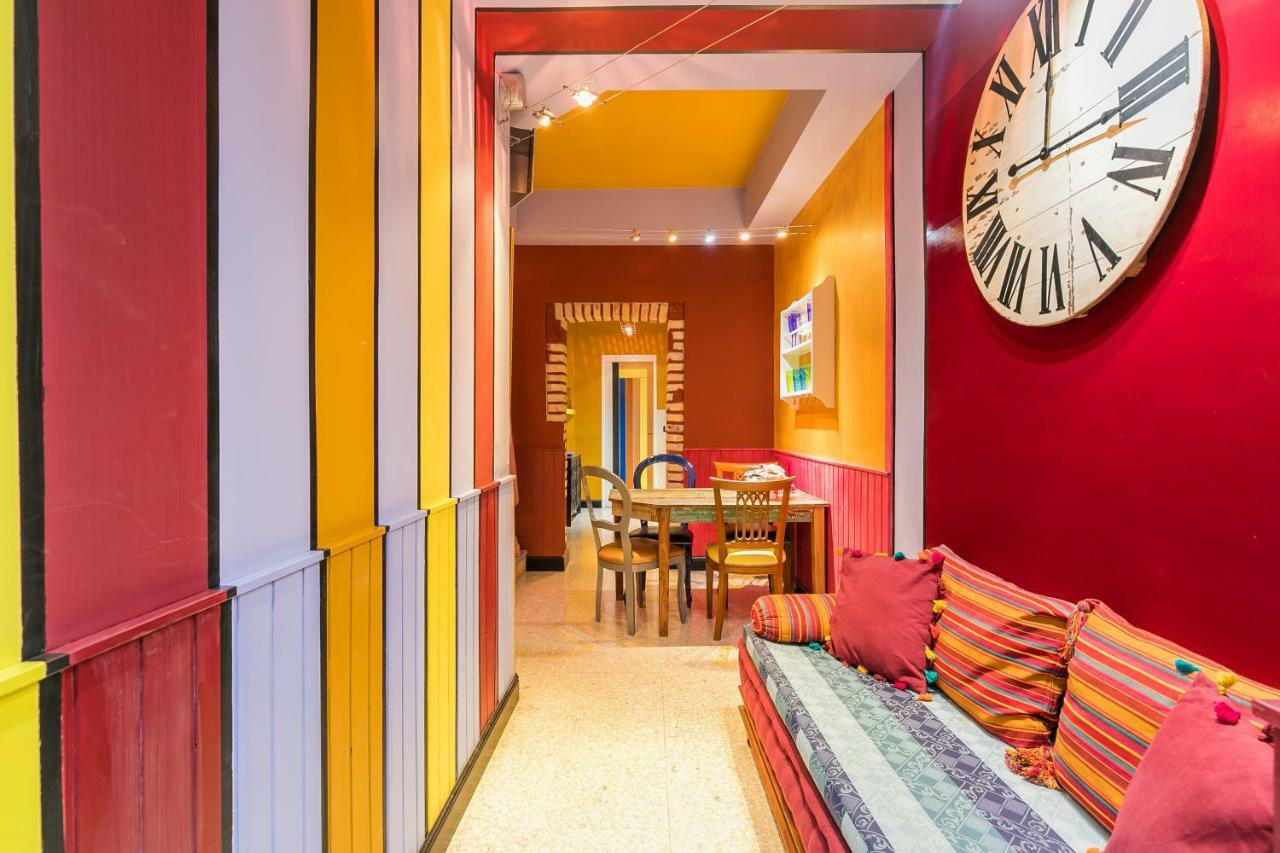 Aparthotel Marcoaurelio49 Rome