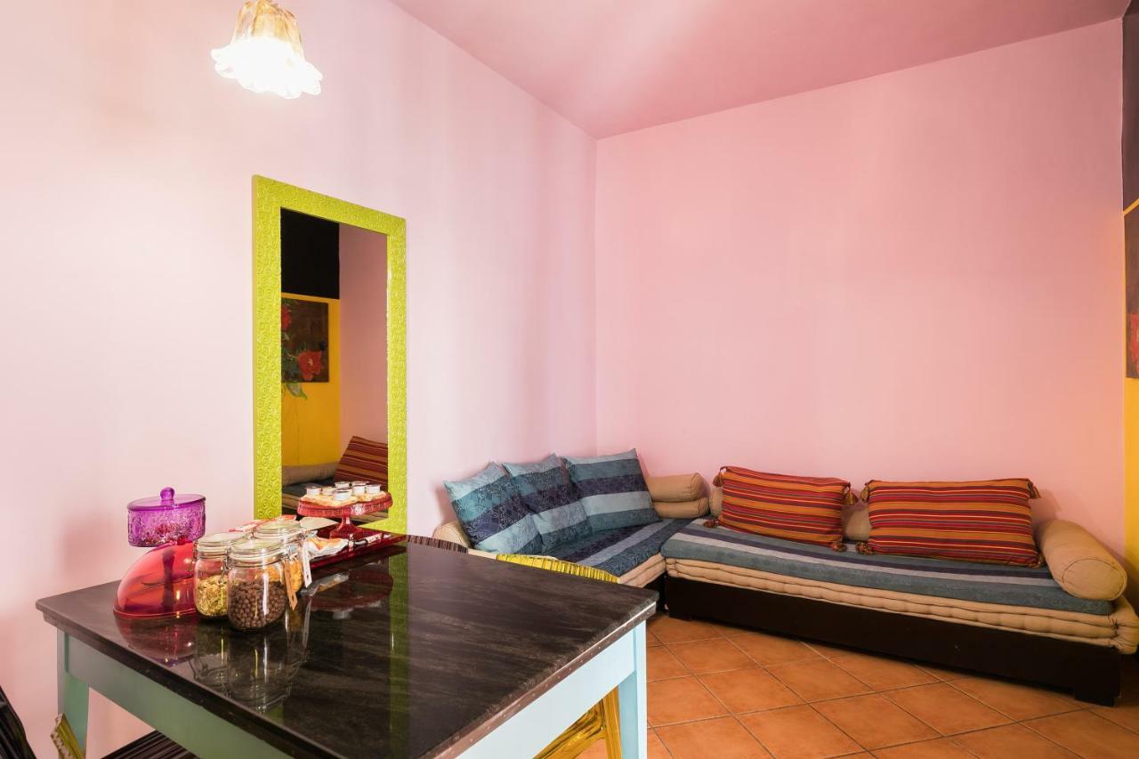 Aparthotel Marcoaurelio49 Rome