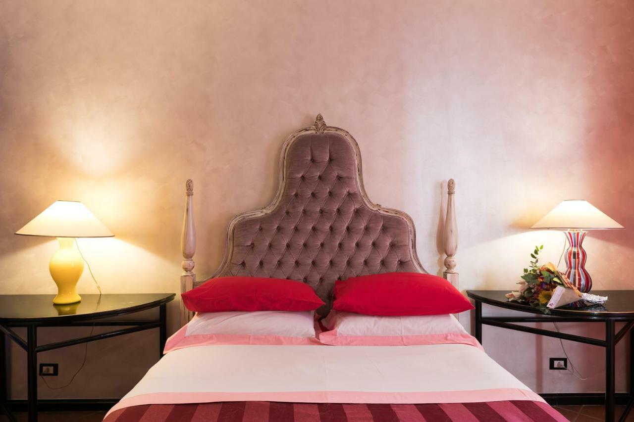 Marcoaurelio49 Aparthotel Rome