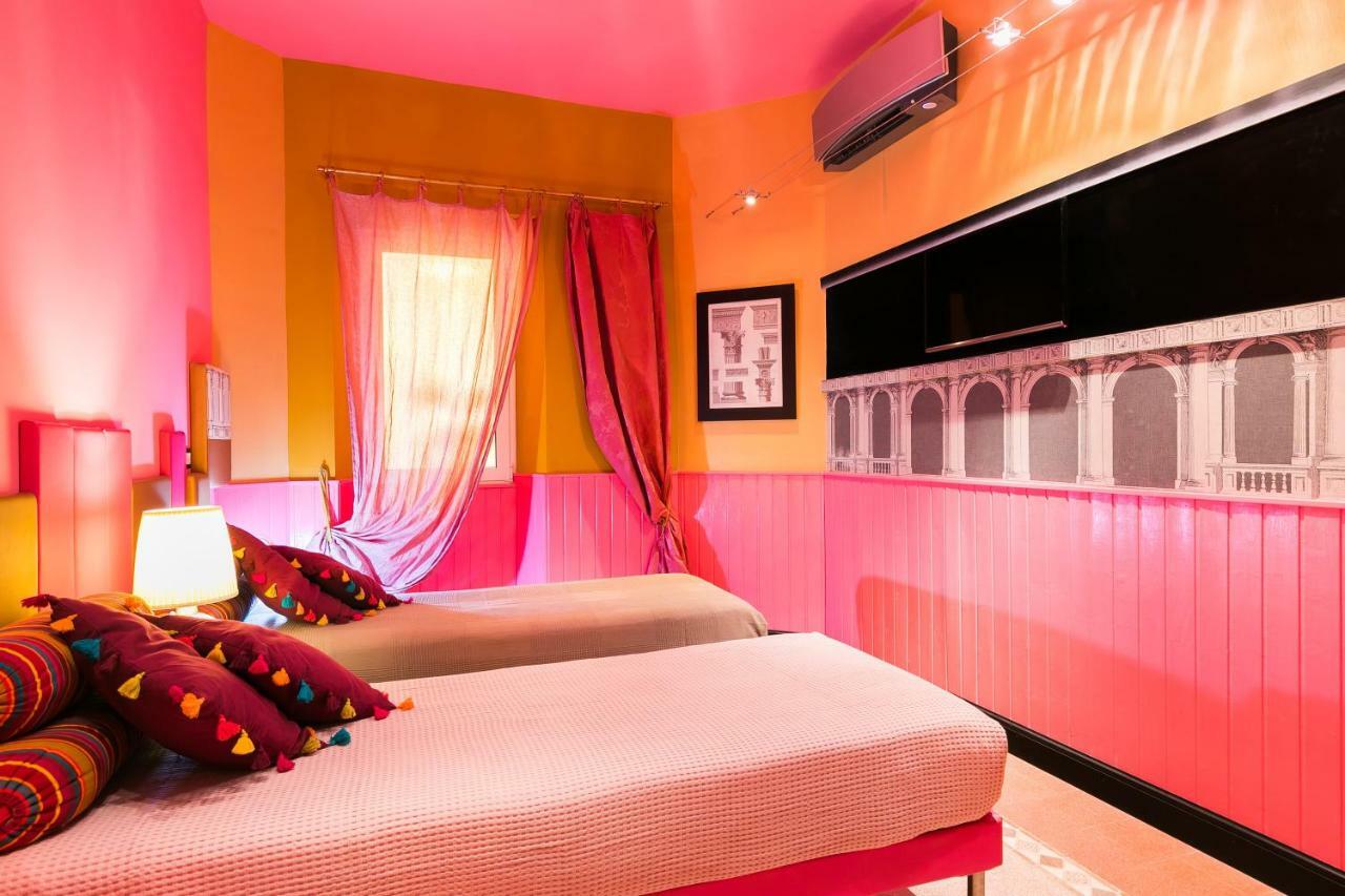 Aparthotel Marcoaurelio49 Rome