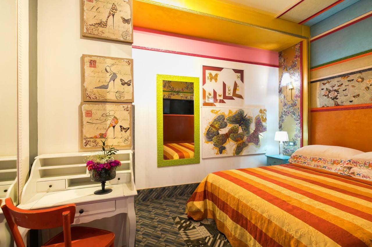 Marcoaurelio49 Aparthotel Rome